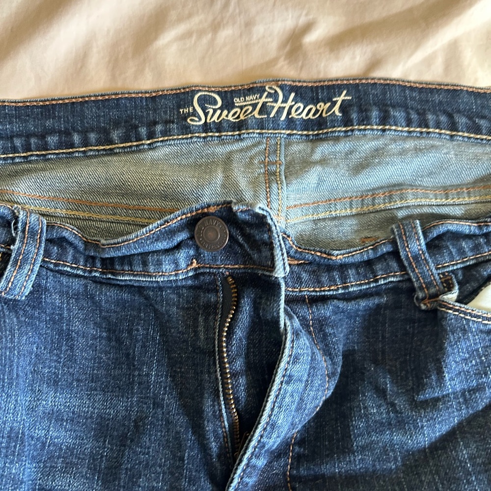 Old Navy Jeans
